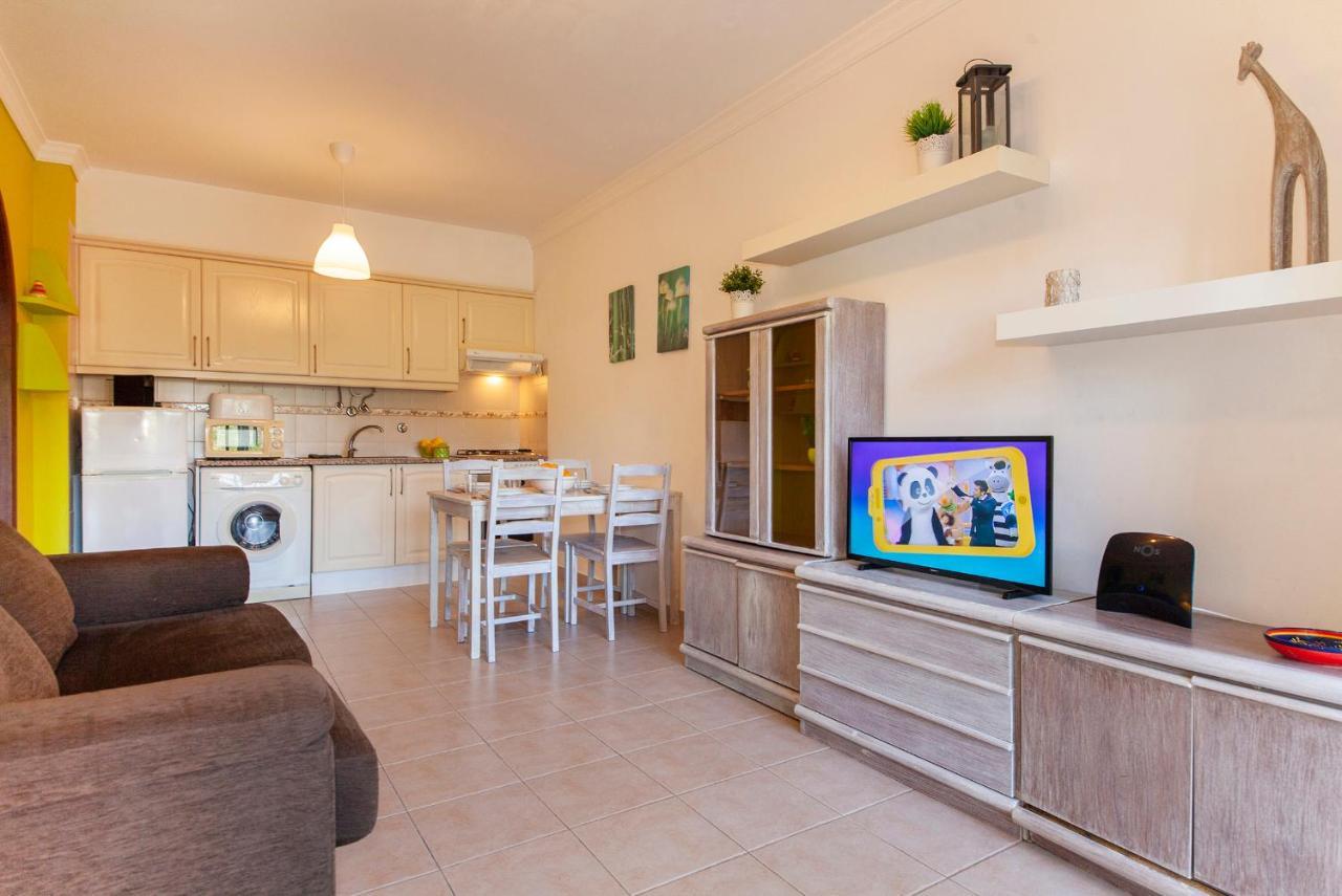 A39 - Vista Mar Apartment In Praia Da Rocha Portimão Εξωτερικό φωτογραφία